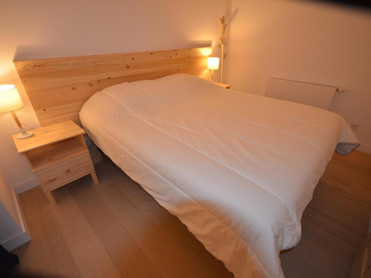 Appartement Familial De Luxe, Centre Station, 6 Pers., 2 Sdb, Terrasse, Parking, Wifi, Linge Inclus - Fr-1-623-179 لي جيه المظهر الخارجي الصورة