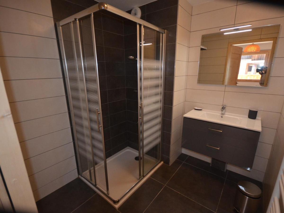 Appartement Familial De Luxe, Centre Station, 6 Pers., 2 Sdb, Terrasse, Parking, Wifi, Linge Inclus - Fr-1-623-179 لي جيه المظهر الخارجي الصورة
