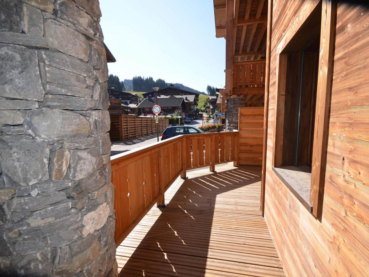 Appartement Familial De Luxe, Centre Station, 6 Pers., 2 Sdb, Terrasse, Parking, Wifi, Linge Inclus - Fr-1-623-179 لي جيه المظهر الخارجي الصورة