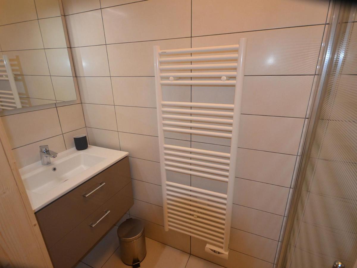 Appartement Familial De Luxe, Centre Station, 6 Pers., 2 Sdb, Terrasse, Parking, Wifi, Linge Inclus - Fr-1-623-179 لي جيه المظهر الخارجي الصورة