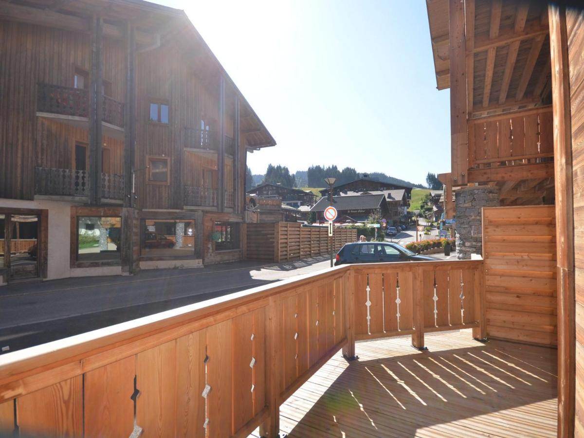 Appartement Familial De Luxe, Centre Station, 6 Pers., 2 Sdb, Terrasse, Parking, Wifi, Linge Inclus - Fr-1-623-179 لي جيه المظهر الخارجي الصورة